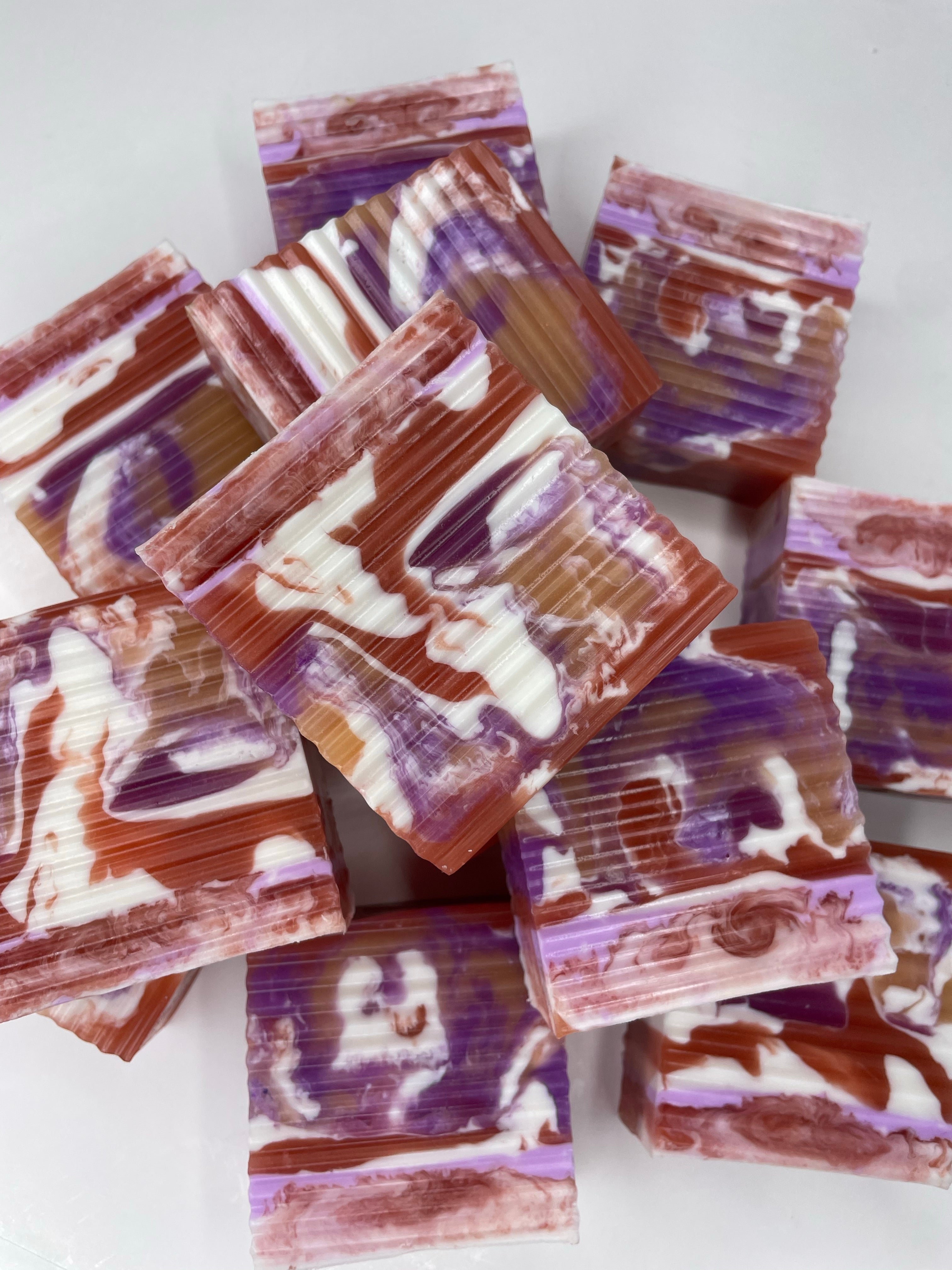 Romance Moisturizing Body Bar