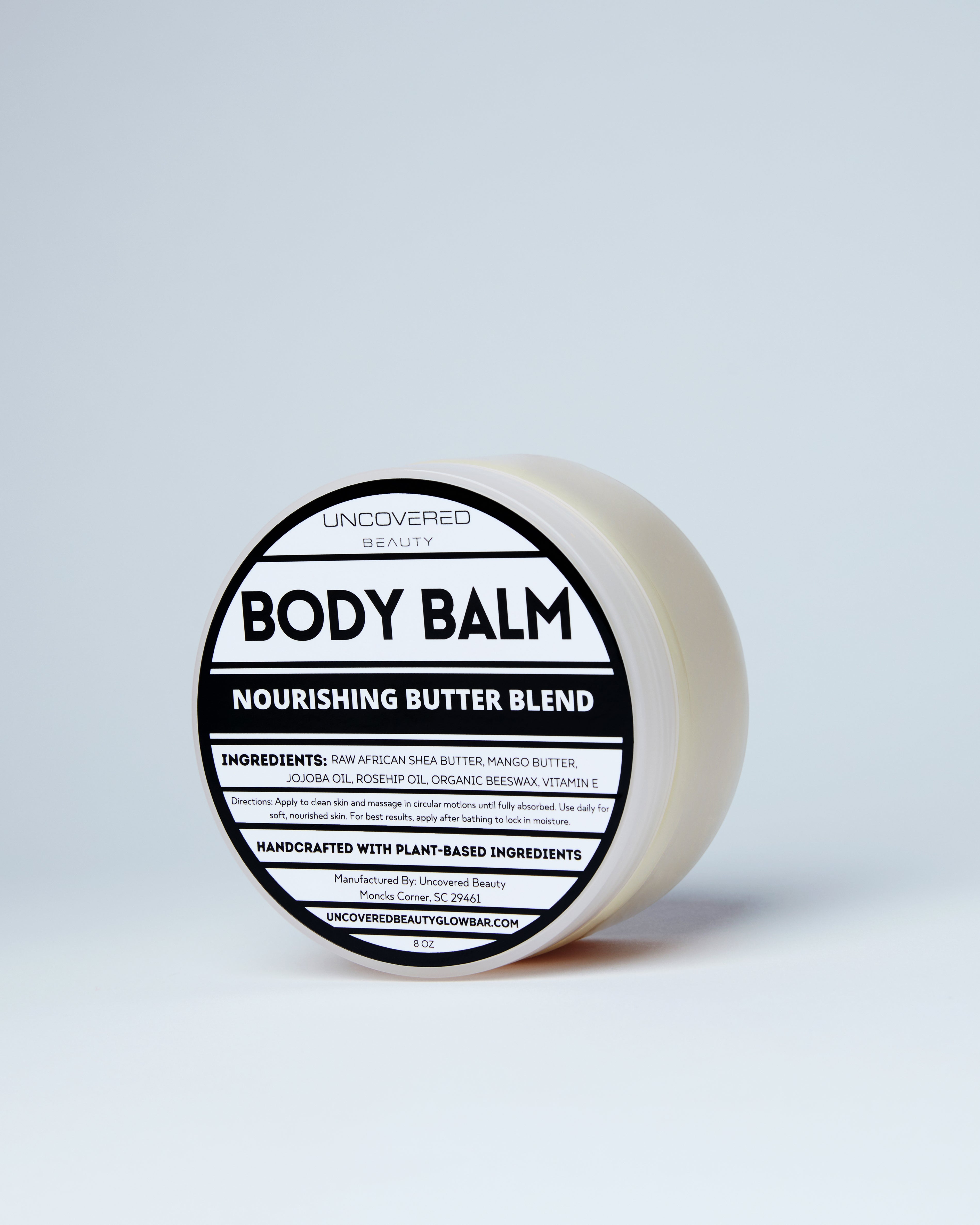 Body Balm