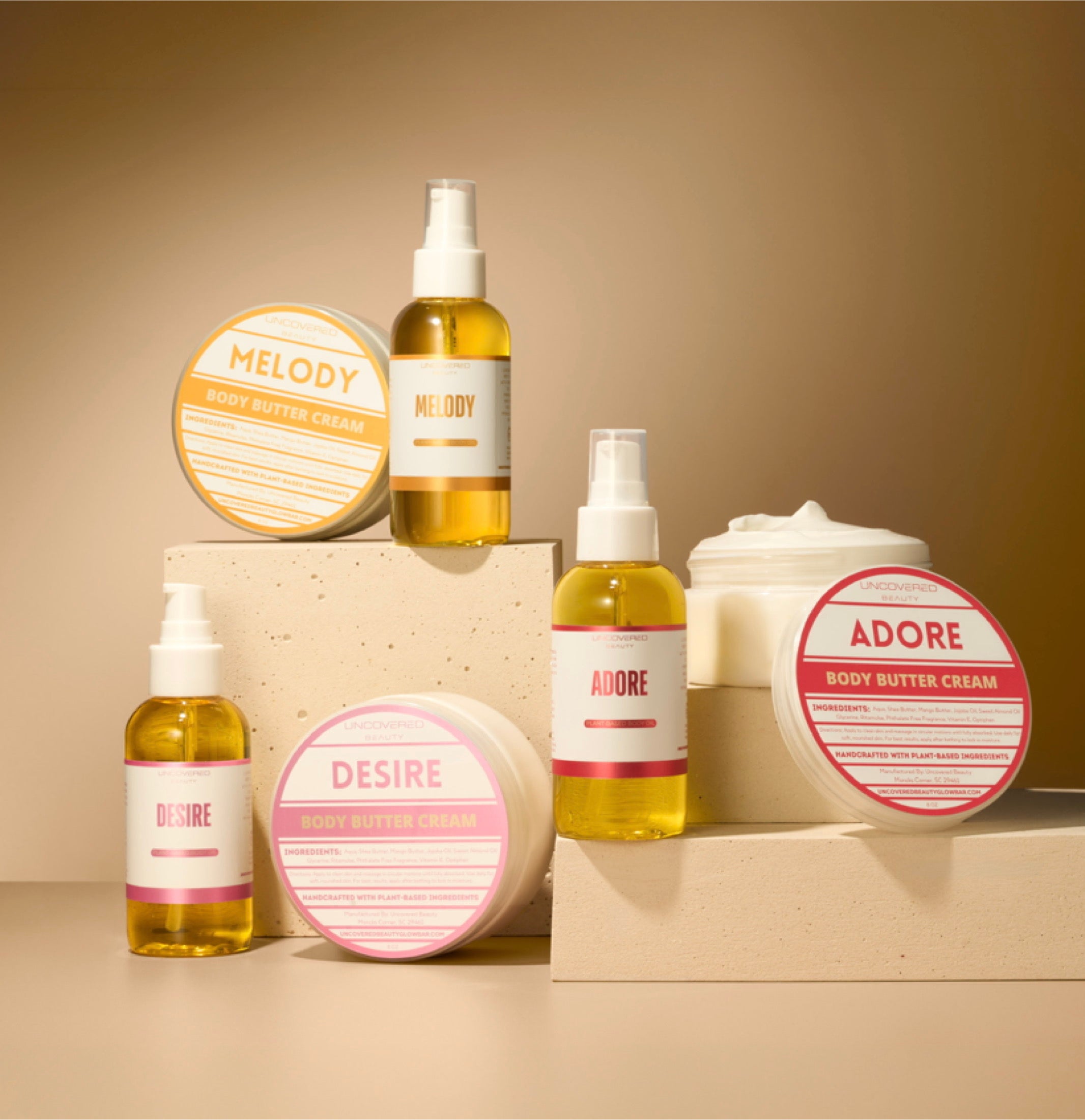 Spring Collection - 6 Pack Mega Bundle