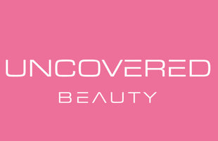 Uncovered Beauty LLC logo