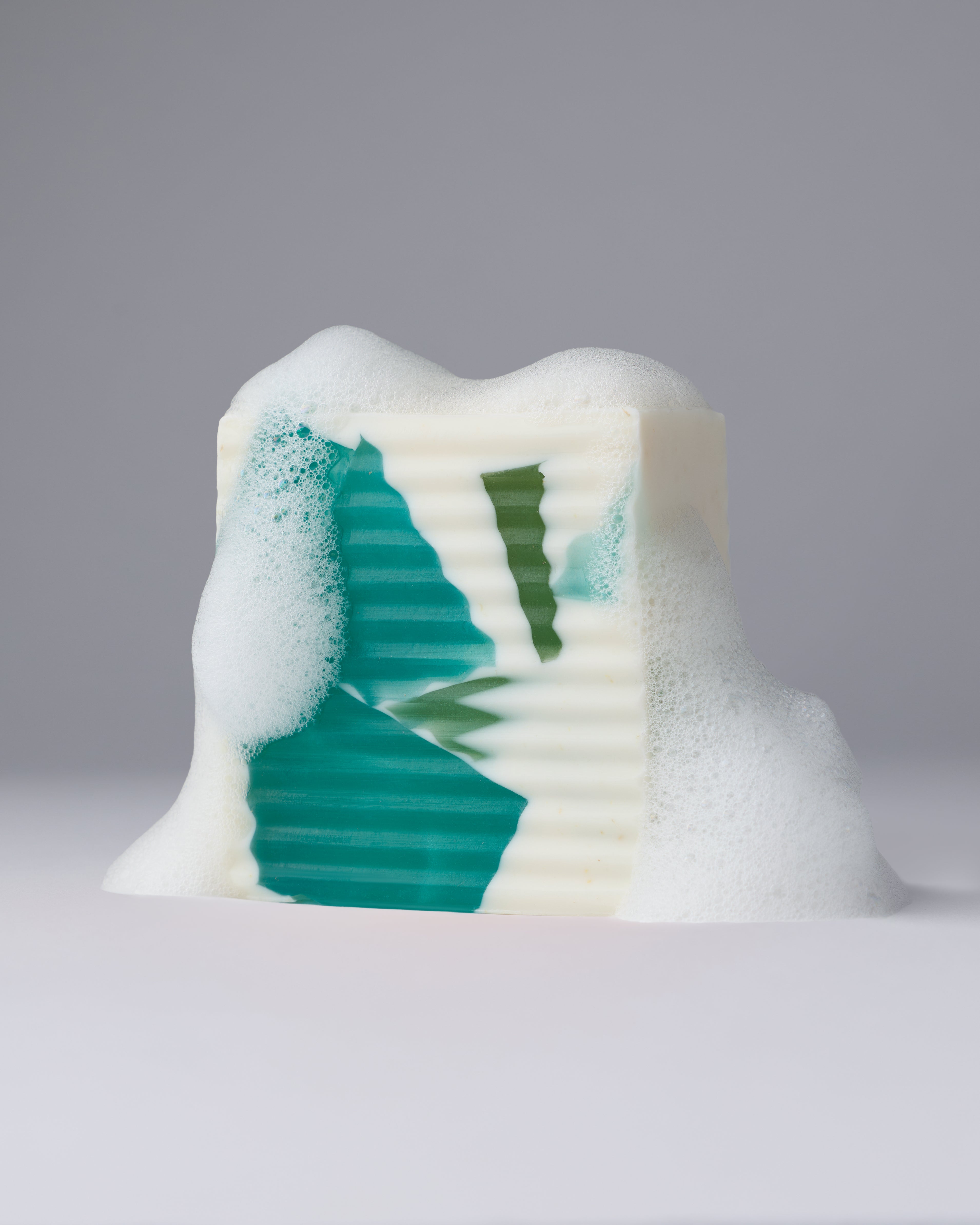 Paradisia Moisturizing Body Bar