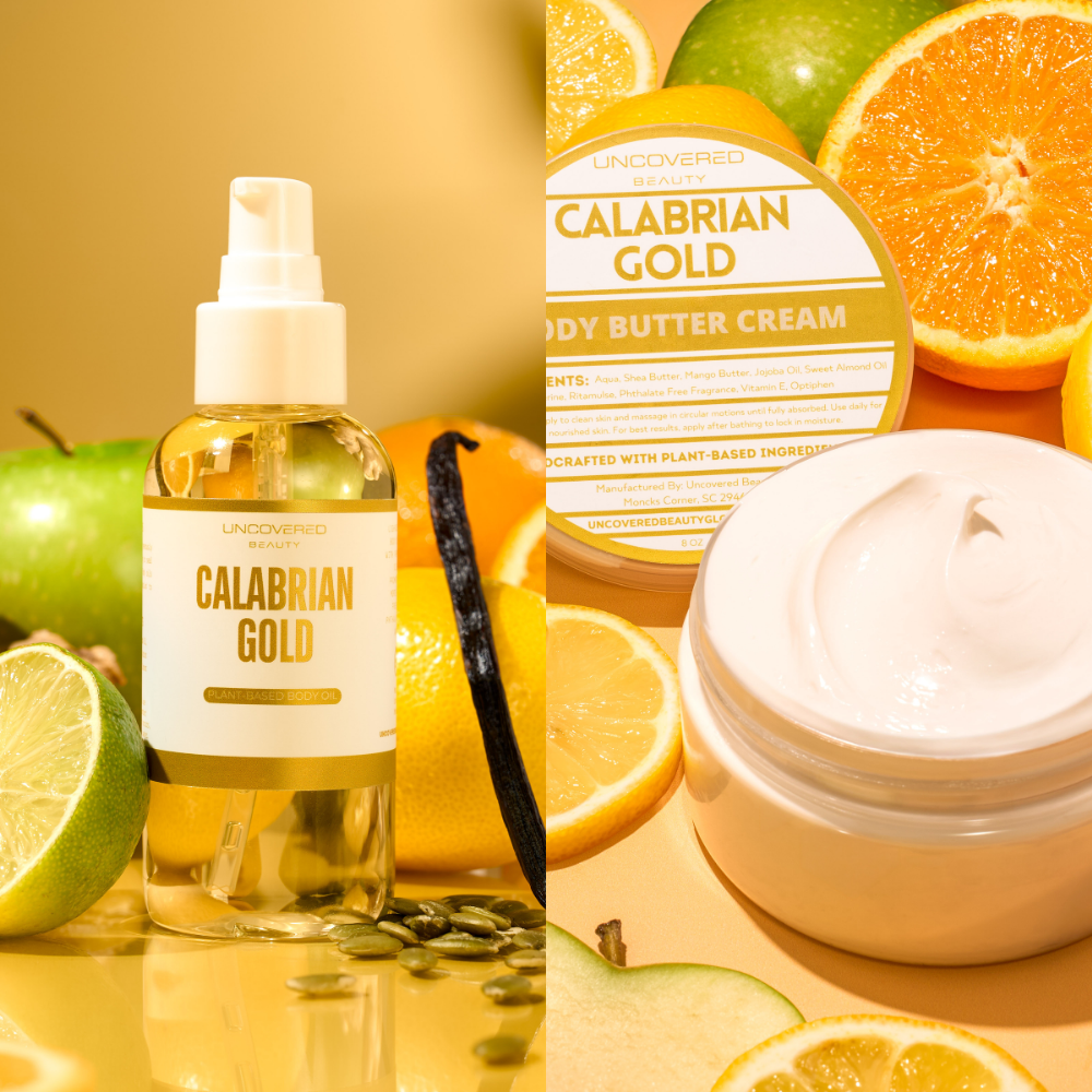 Calabrian Gold Bundle