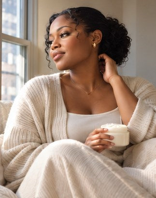 Ivory Muse