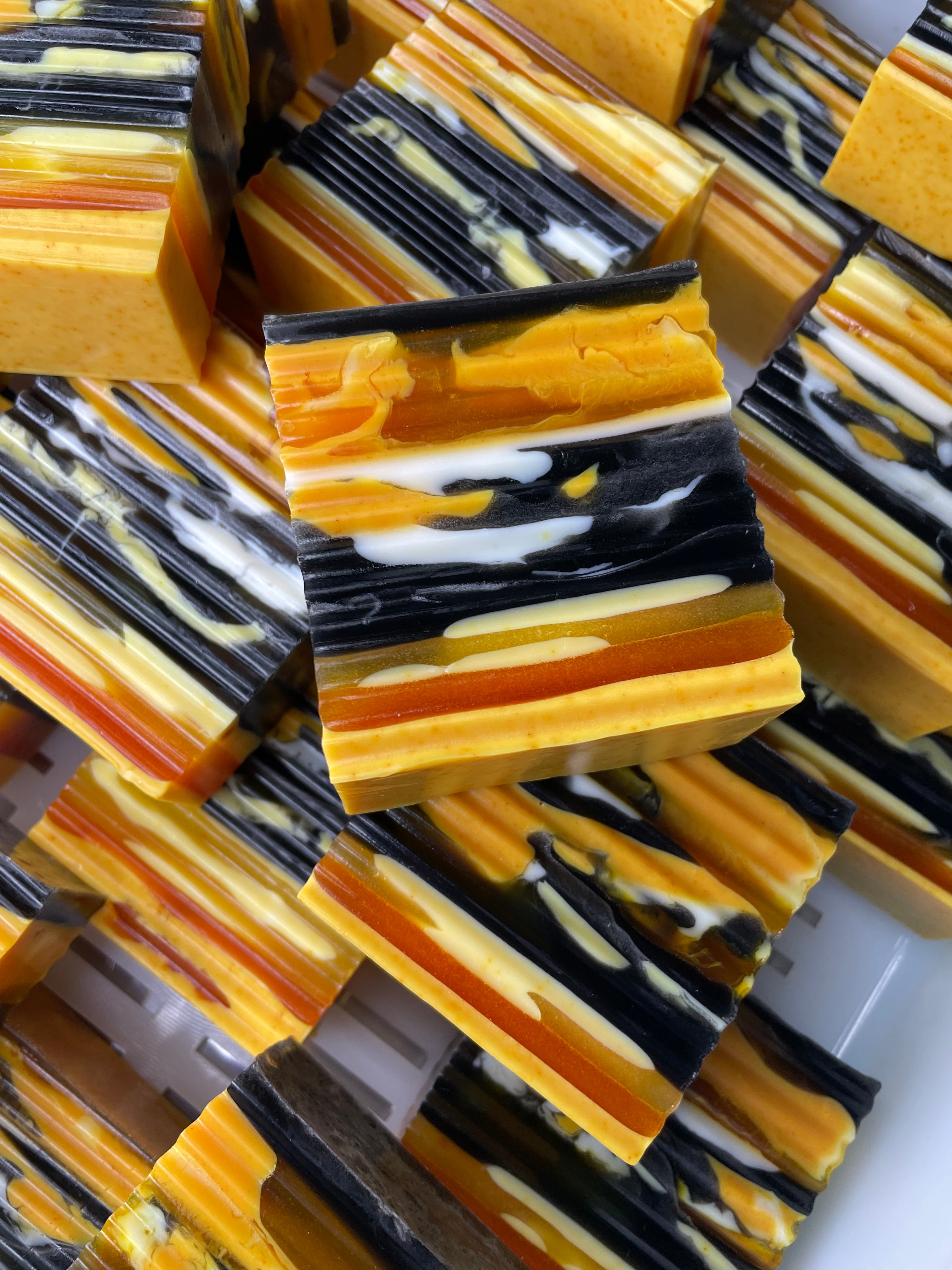 Byrd's Eye Detox Bar