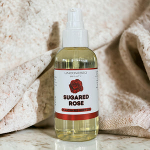 
                  
                    Load image into Gallery viewer, Sugared Rose Body Oil
                  
                