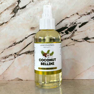 
                  
                    Load image into Gallery viewer, Coconut Bellini Body Oil
                  
                