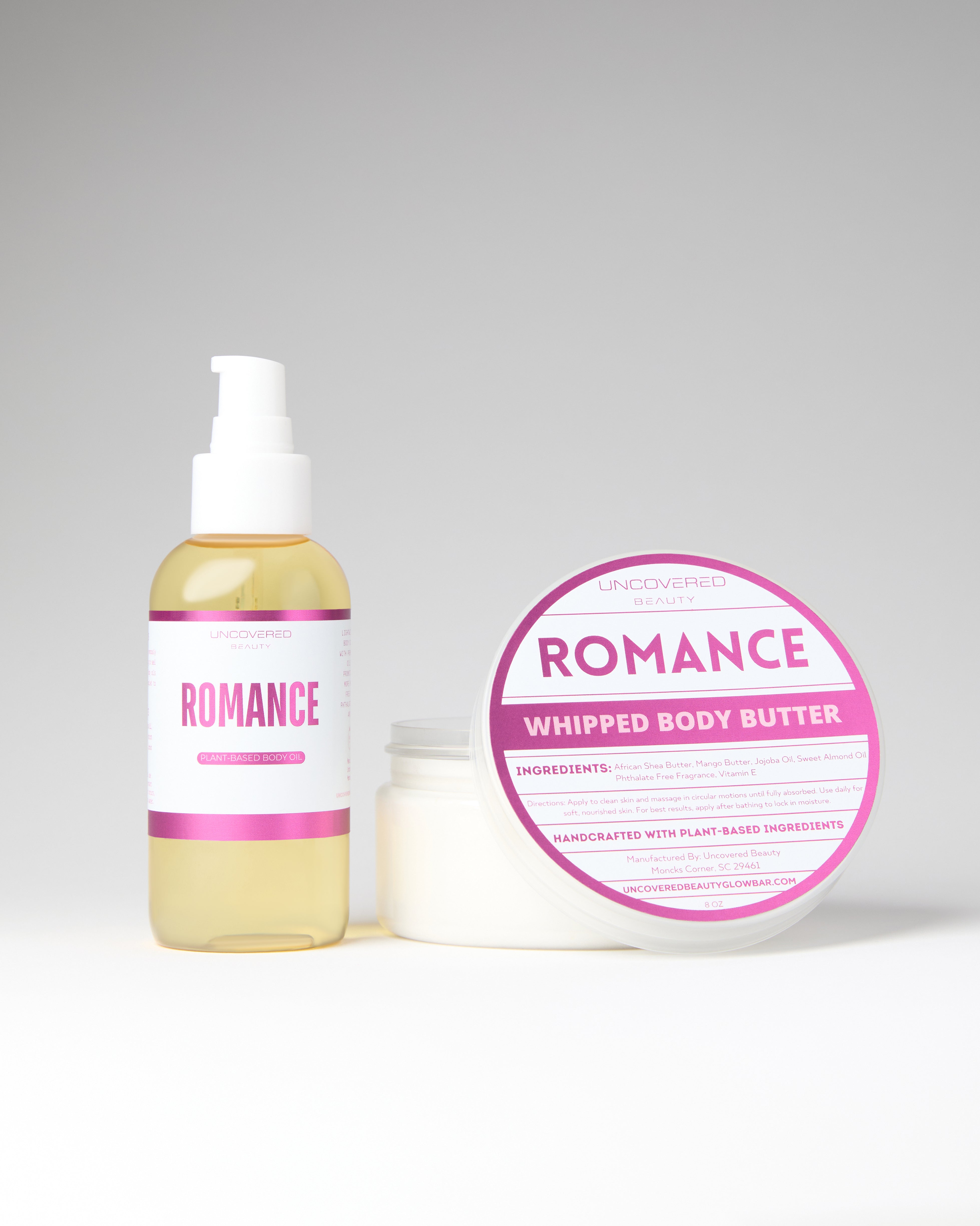 Romance Bundle