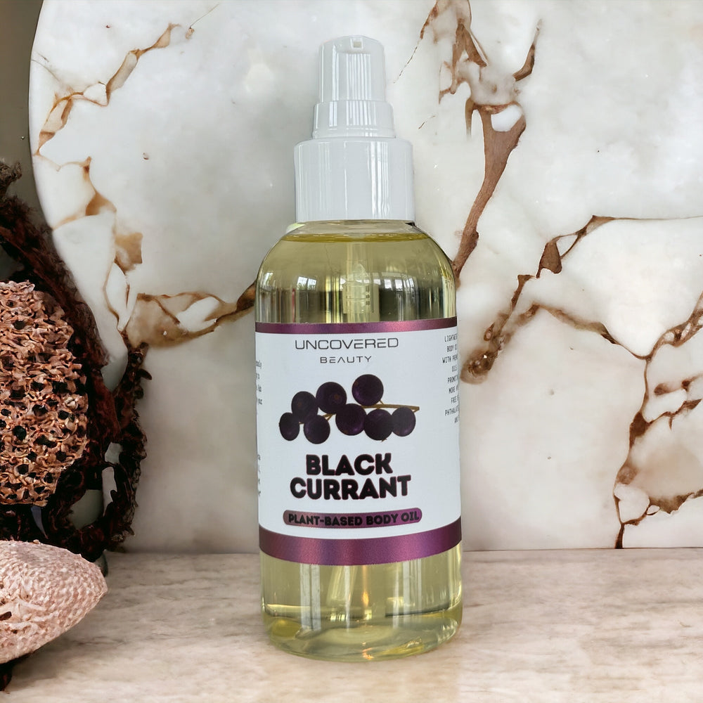 
                  
                    Load image into Gallery viewer, Black Currant Body Oil
                  
                