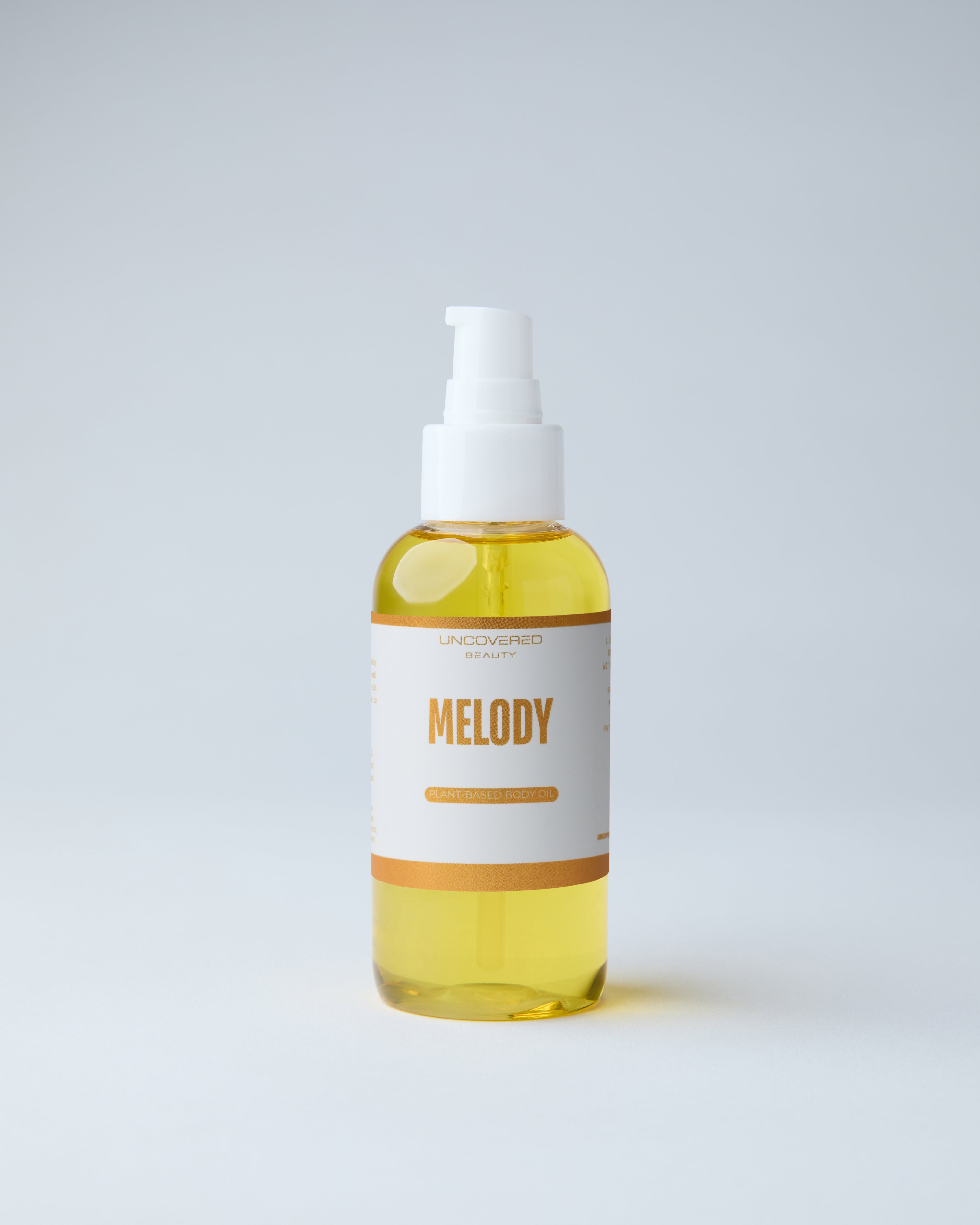 Melody Body Oil (Inspired by Dolce Melodia)
