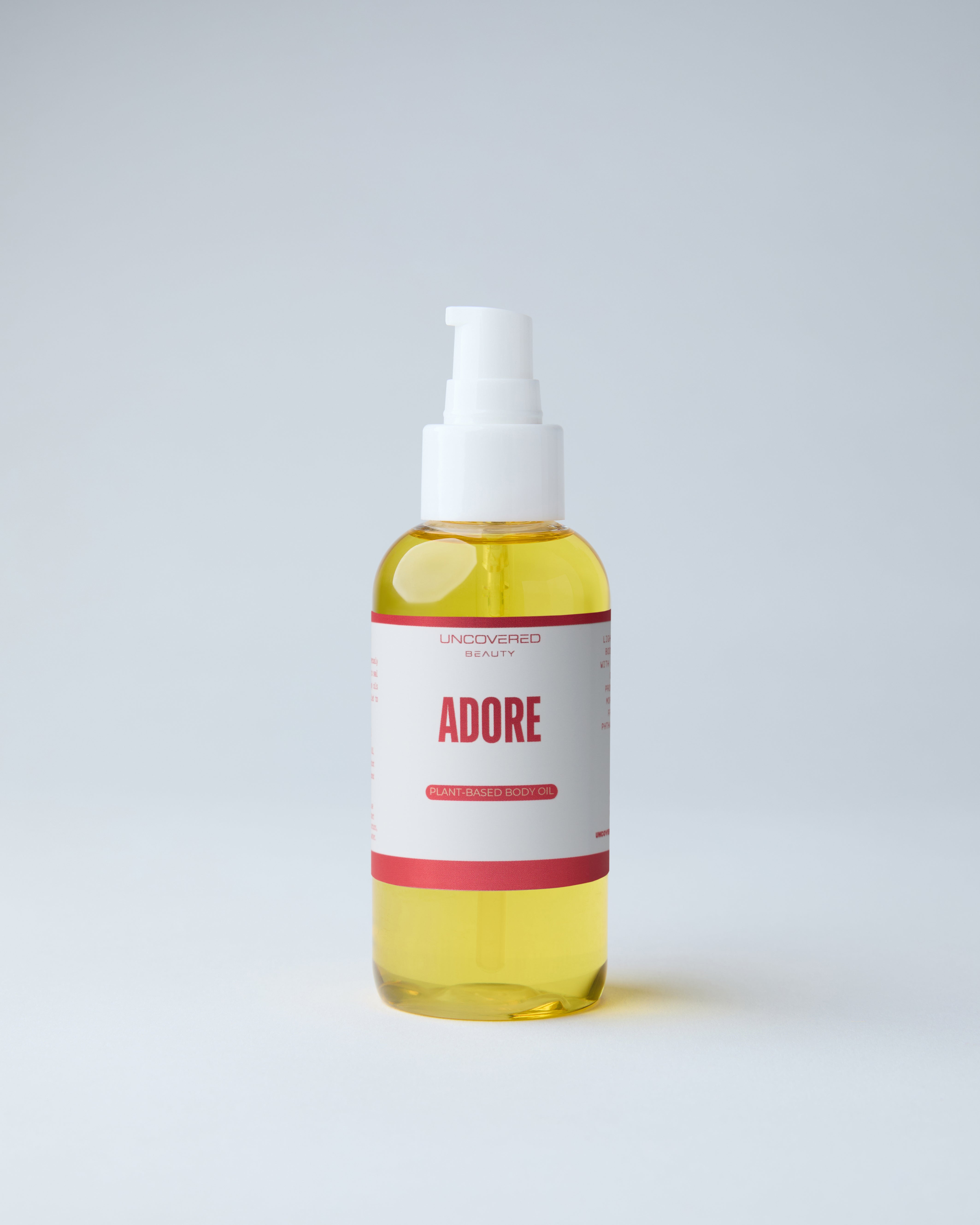 Adore Body Oil (Inspired by Baciami)