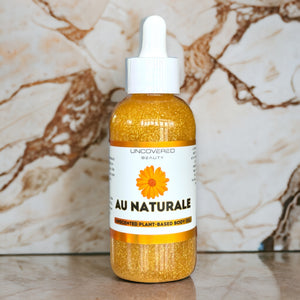 
                  
                    Load image into Gallery viewer, Au Naturale (Unscented) Body Oil
                  
                