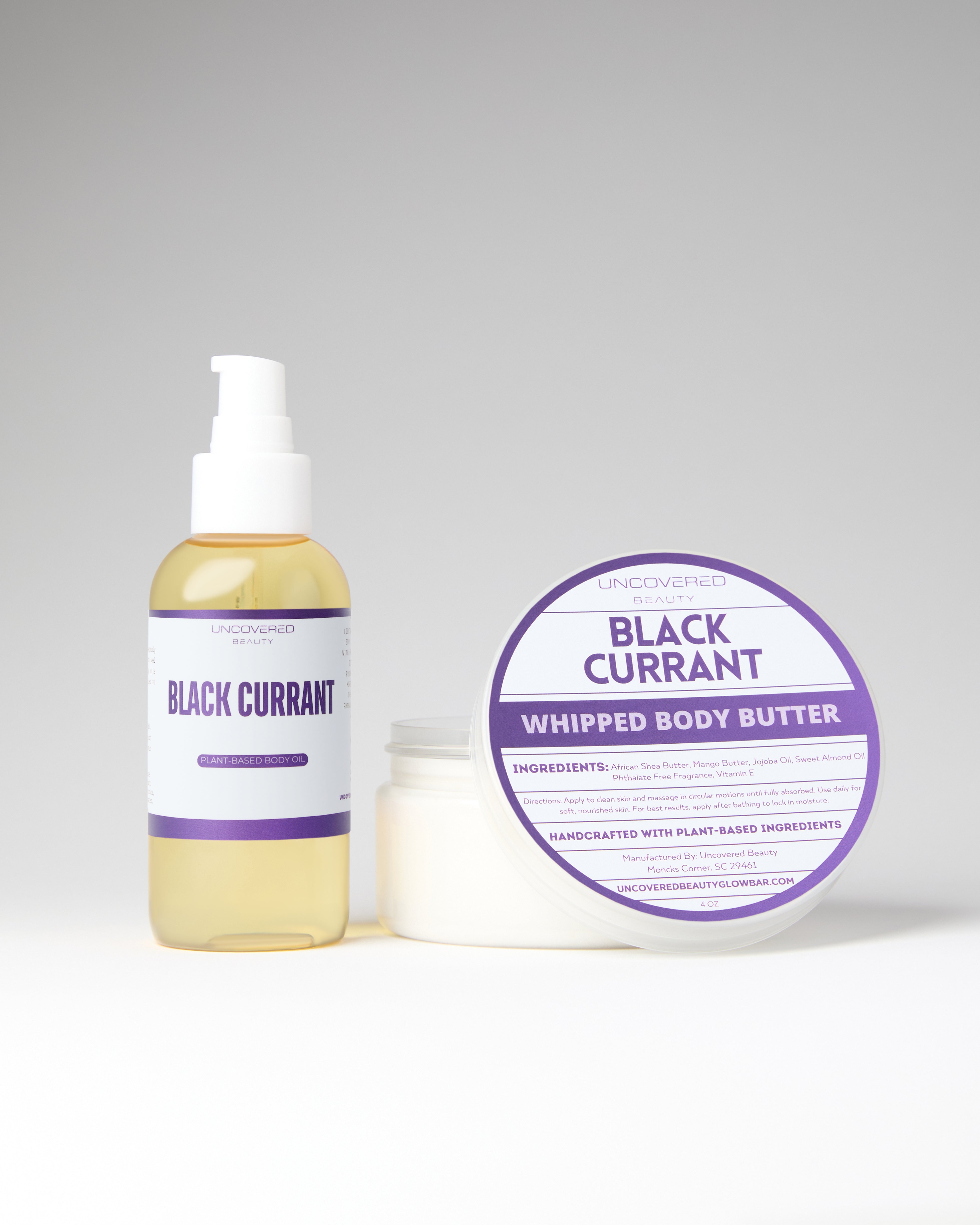 Black Currant Bundle