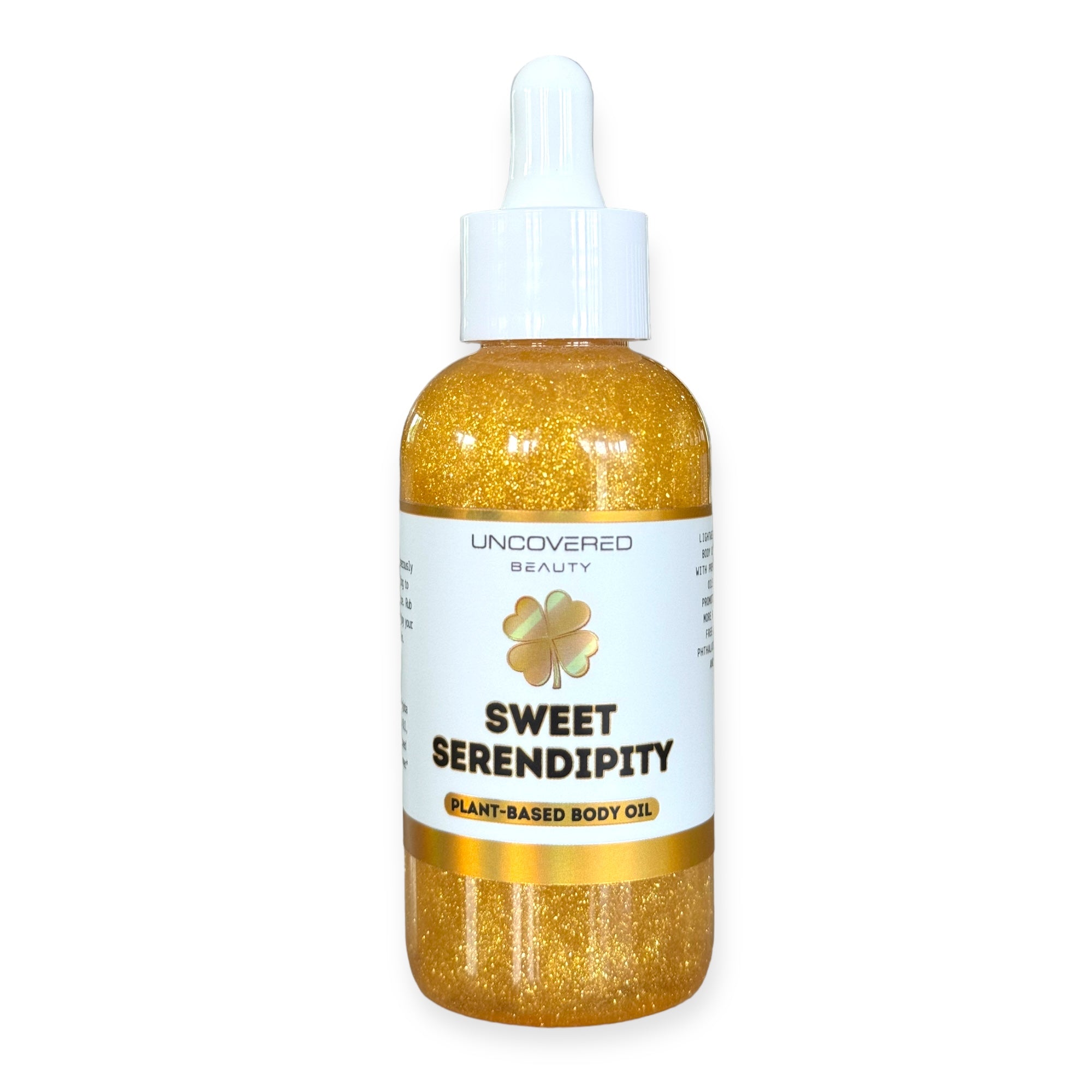 Sweet Serendipity Body Oil