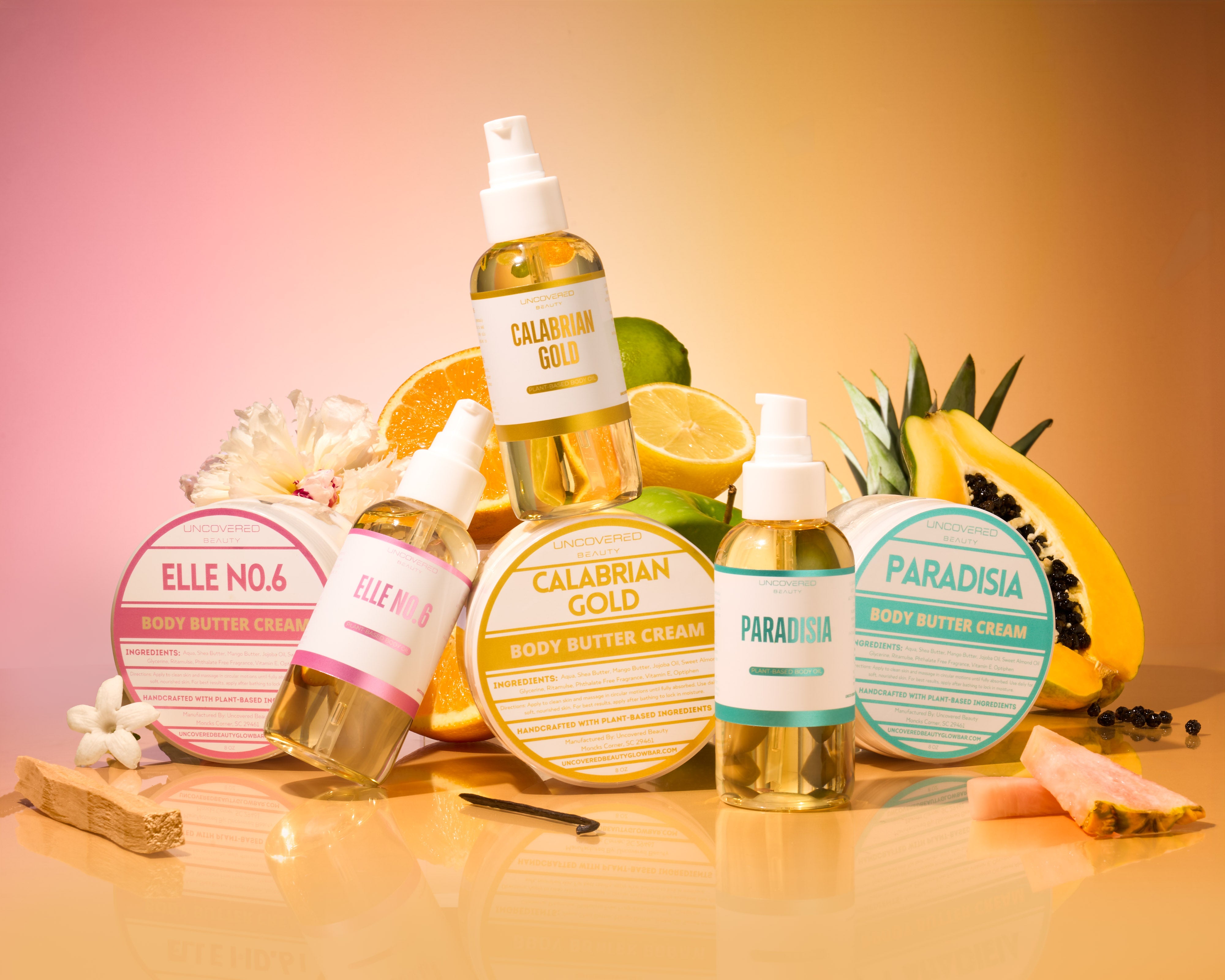 Endless Summer Collection - MEGA Bundle