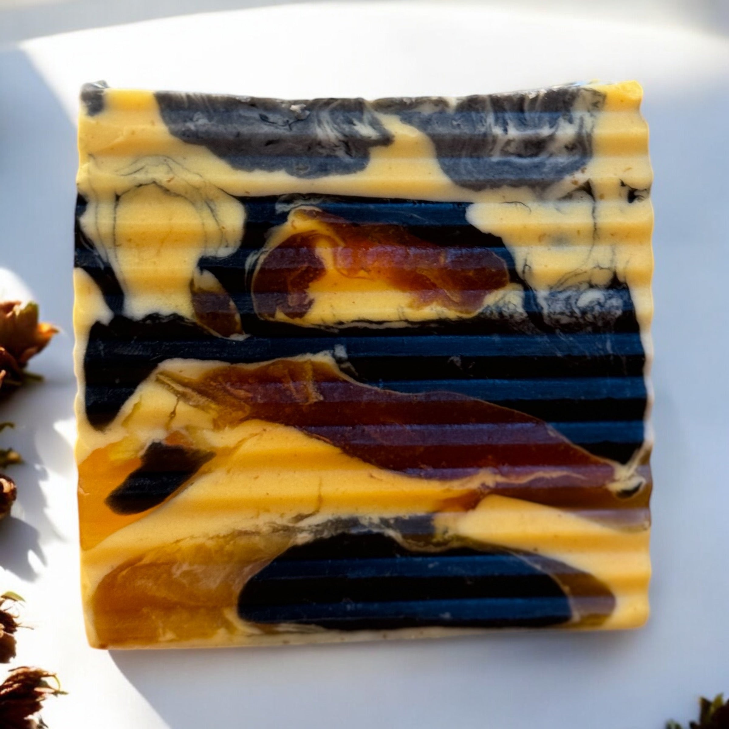 Byrd's Eye Detox Bar