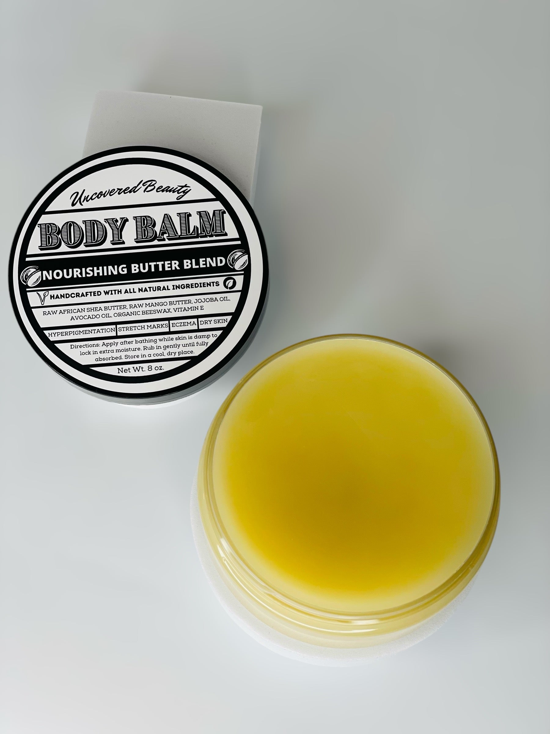 Body Balm