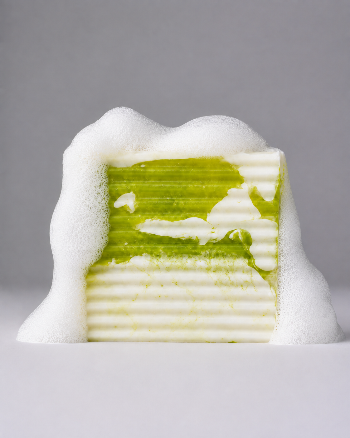 Coconut Bellini Moisturizing Body Bar