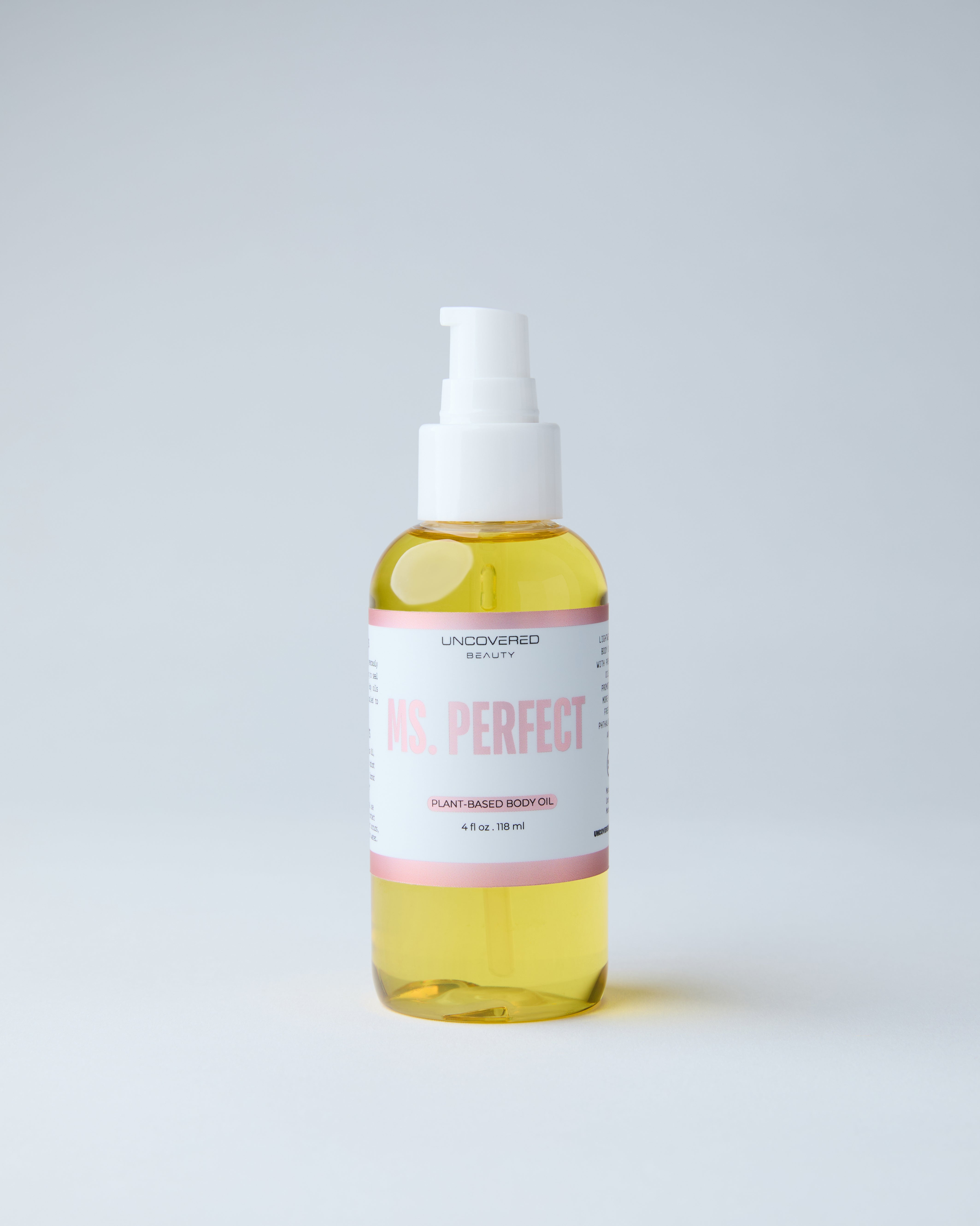 Ms. Perfect Body Oil (inspired by Delina Exclusif)