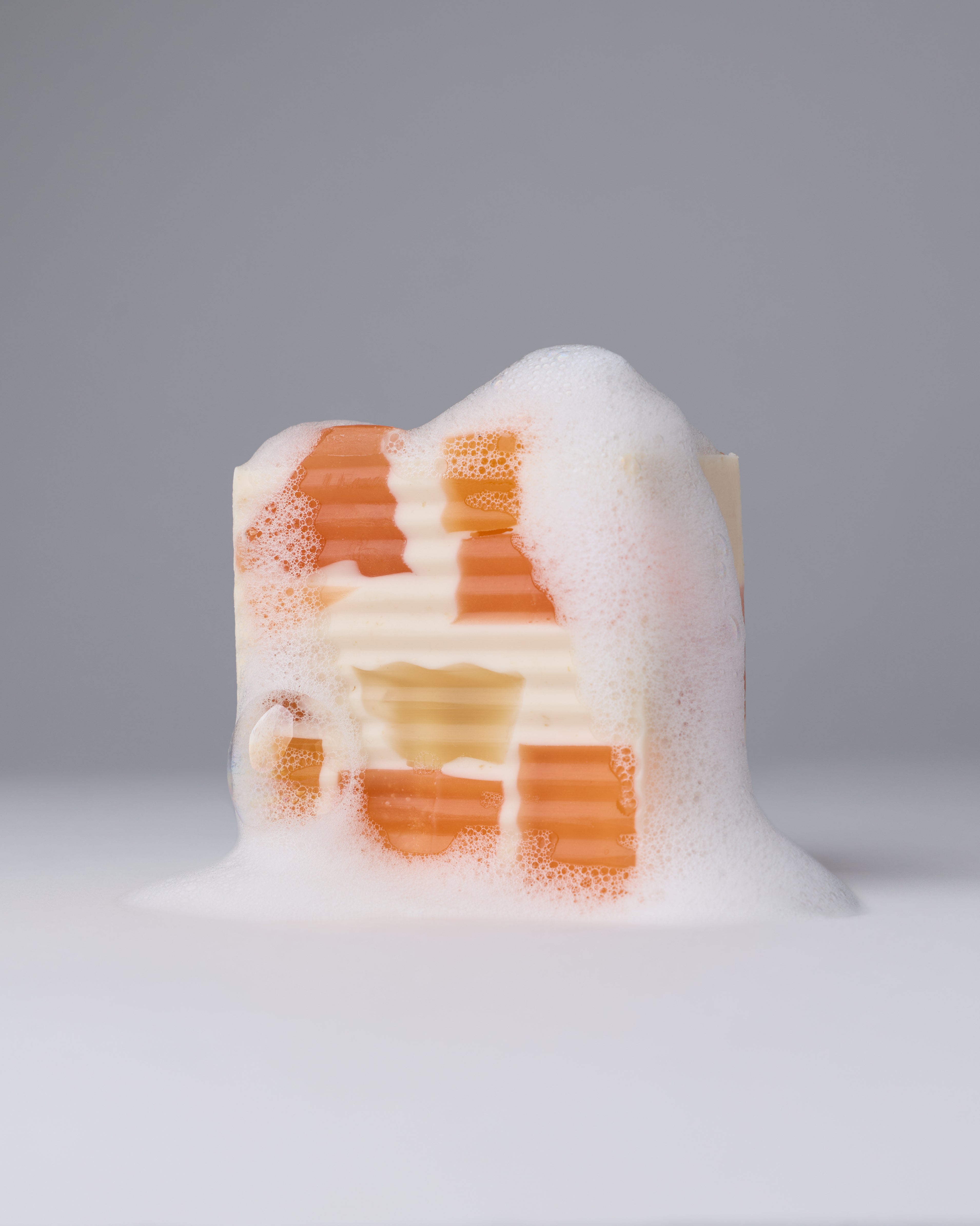 Peachy Paradise Body Bar