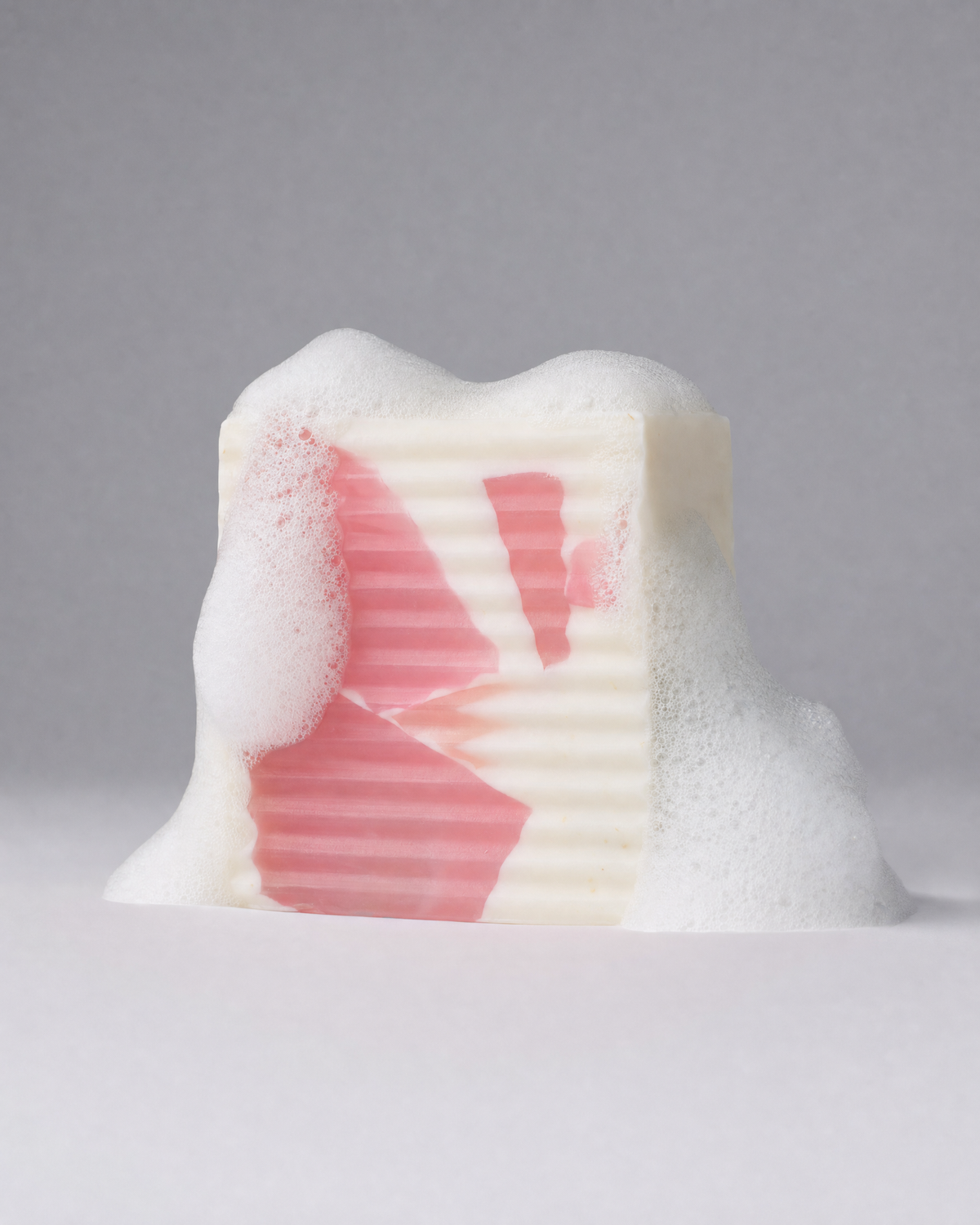 Elle No. 6 Moisturizing Body Bar