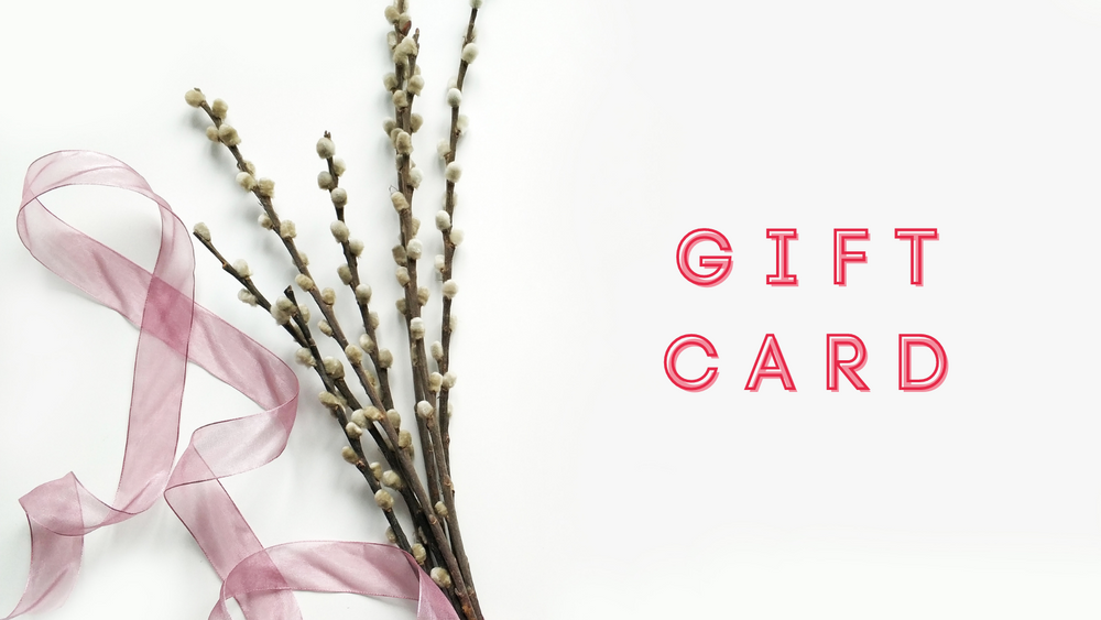 Uncovered Beauty Gift Card